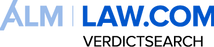 ALM's Law.com VerdictSearch